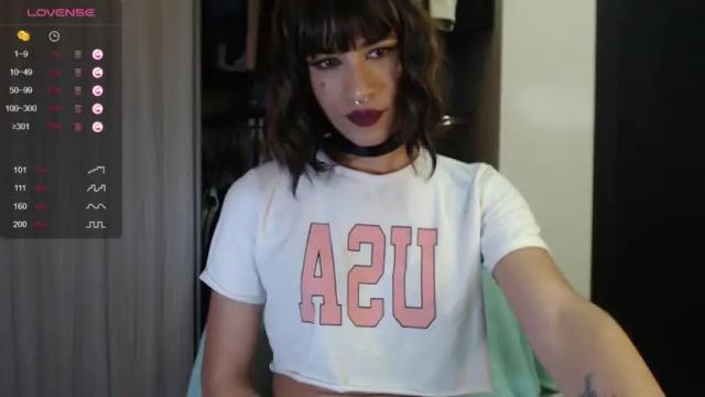 Thumbnail 1, sexy_angelinaa's Stream at Chaturbate, 16 months ago