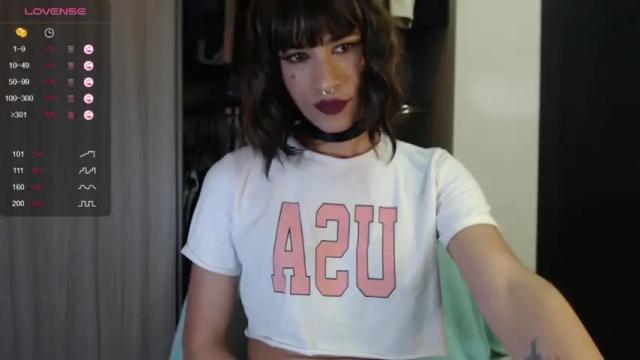 Thumbnail 1, sexy_angelinaa's Stream at Chaturbate, 8 months ago