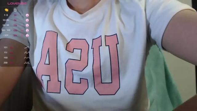 Image 12 of sexy_angelinaa Stream on Chaturbate on 16 months ago