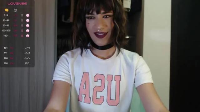 Image 4 of sexy_angelinaa Stream on Chaturbate on 16 months ago