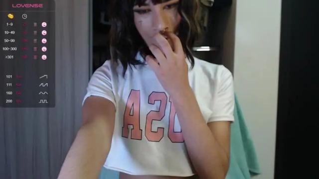 Image 7 of sexy_angelinaa Stream on Chaturbate on 16 months ago