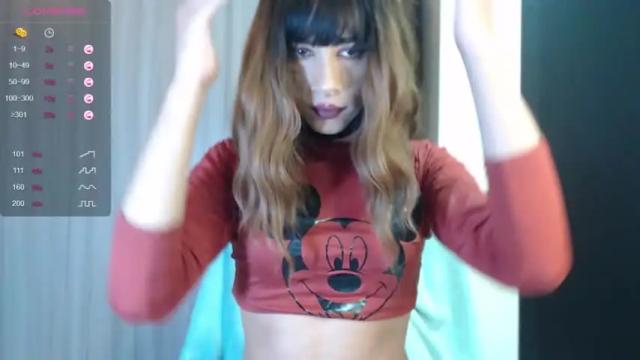 Thumbnail 1, sexy_angelinaa's Stream at Chaturbate, 15 months ago