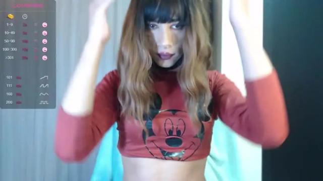 Thumbnail 1, sexy_angelinaa's Stream at Chaturbate, 7 months ago