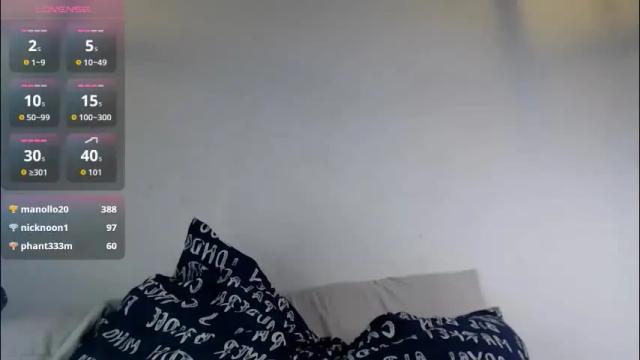 Image 11 of sexy_angelinaa Stream on Chaturbate on 1 month ago