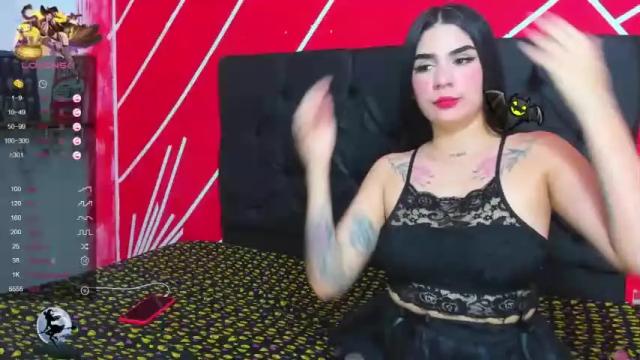 Image 4 of sexy_ass_destroy Stream on Chaturbate on 24 months ago