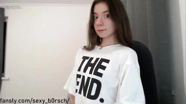 Image 12 of sexy_b0rsch Stream on Chaturbate on 15 months ago