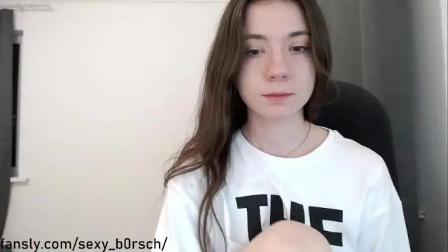 Image 7 of sexy_b0rsch Stream on Chaturbate on 15 months ago