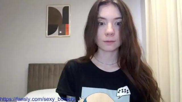 Image 4 of sexy_b0rsch Stream on Chaturbate on 15 months ago