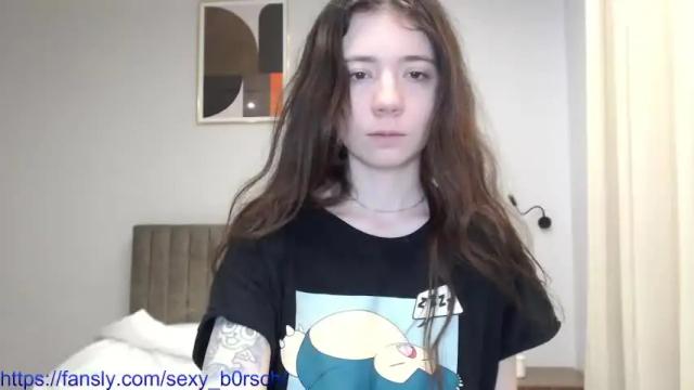 Thumbnail 1, sexy_b0rsch's Stream at Chaturbate, 14 months ago