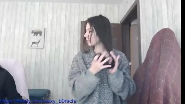 Image 7 of sexy_b0rsch Stream on Chaturbate on 14 months ago