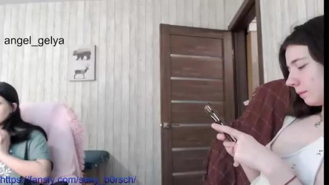 Image 8 of sexy_b0rsch Stream on Chaturbate on 14 months ago