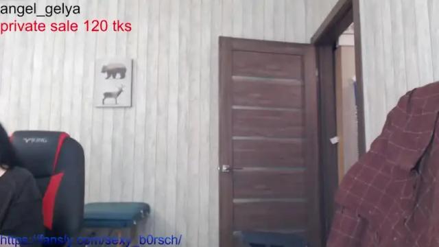 Thumbnail 1, sexy_b0rsch's Stream at Chaturbate, 14 months ago