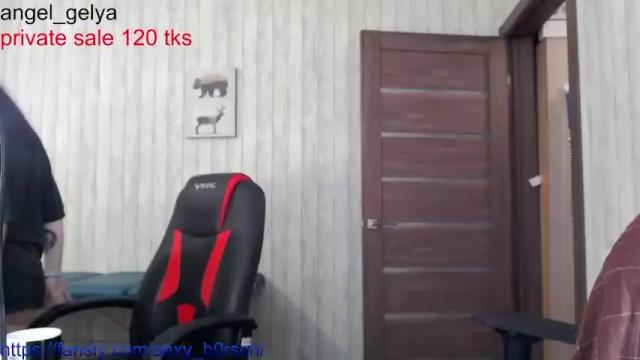 Image 7 of sexy_b0rsch Stream on Chaturbate on 14 months ago
