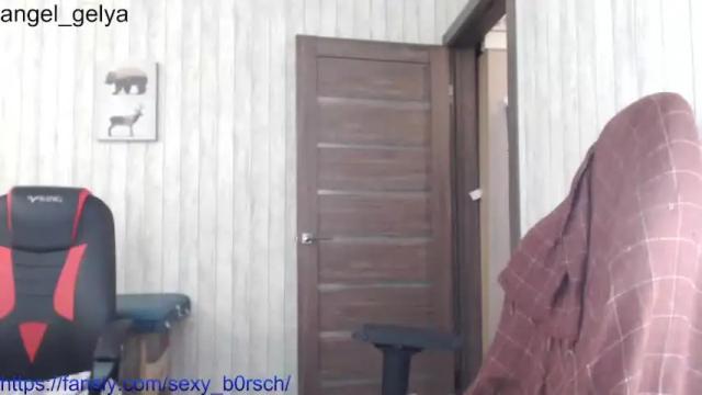 Image 10 of sexy_b0rsch Stream on Chaturbate on 14 months ago