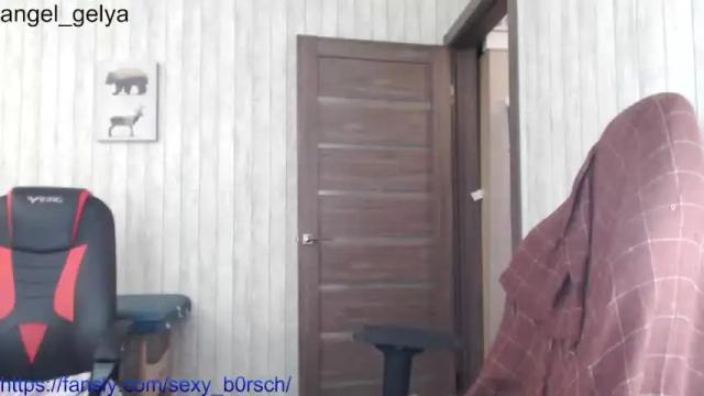 Image 11 of sexy_b0rsch Stream on Chaturbate on 14 months ago