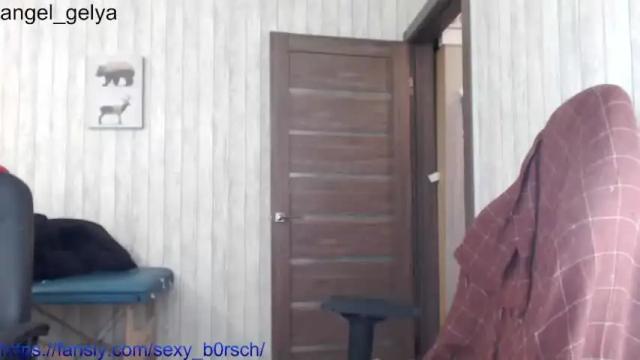 Thumbnail 3, sexy_b0rsch's Stream at Chaturbate, 14 months ago