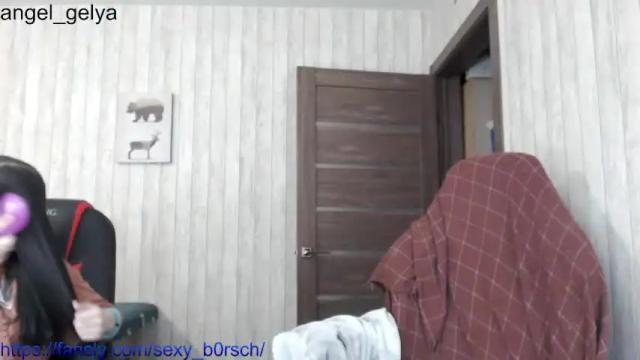 Image 8 of sexy_b0rsch Stream on Chaturbate on 14 months ago