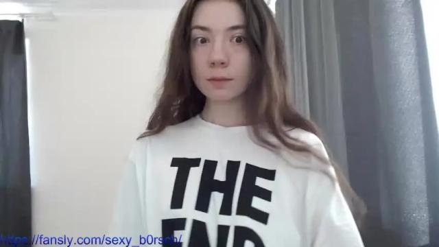 Image 7 of sexy_b0rsch Stream on Chaturbate on 14 months ago