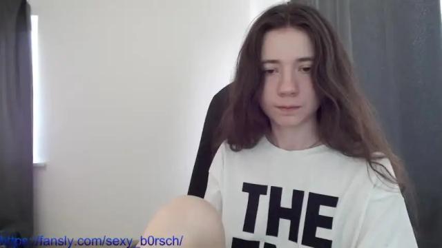 Image 10 of sexy_b0rsch Stream on Chaturbate on 14 months ago