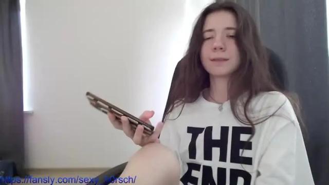 Image 6 of sexy_b0rsch Stream on Chaturbate on 14 months ago