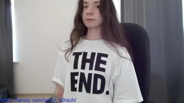 Thumbnail 3, sexy_b0rsch's Stream at Chaturbate, 14 months ago