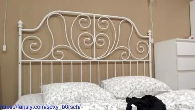 Thumbnail 3, sexy_b0rsch's Stream at Chaturbate, 13 months ago