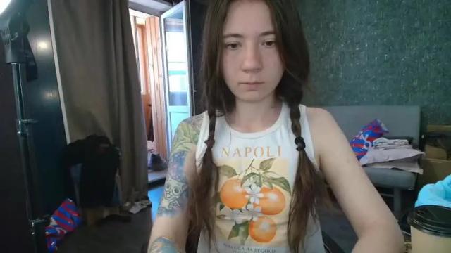 Image 2 of sexy_b0rsch Stream on Chaturbate on 1 month ago