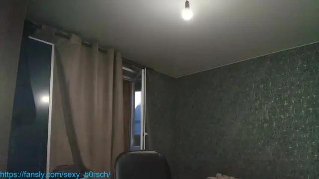 Thumbnail 1, sexy_b0rsch's Stream at Chaturbate, 1 month ago