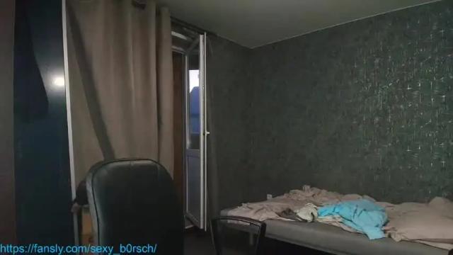 Image 2 of sexy_b0rsch Stream on Chaturbate on 1 month ago