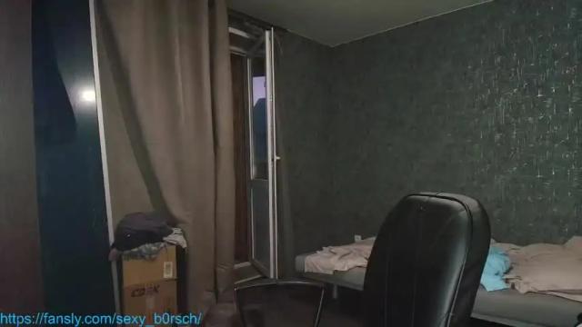 Image 4 of sexy_b0rsch Stream on Chaturbate on 1 month ago