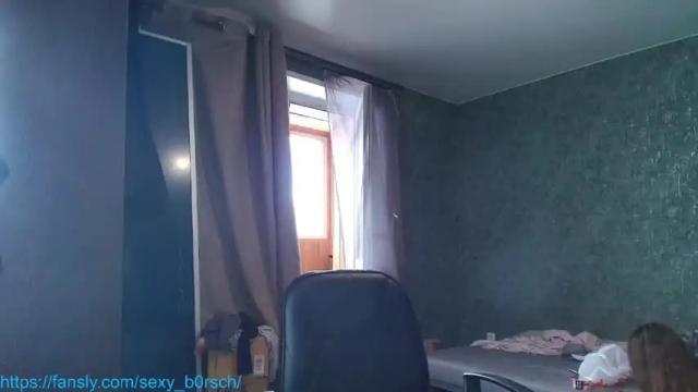 Image 10 of sexy_b0rsch Stream on Chaturbate on 1 month ago