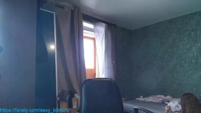 Image 11 of sexy_b0rsch Stream on Chaturbate on 1 month ago