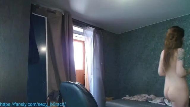 Image 3 of sexy_b0rsch Stream on Chaturbate on 1 month ago
