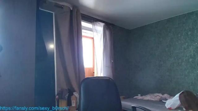 Thumbnail 3, sexy_b0rsch's Stream at Chaturbate, 1 month ago