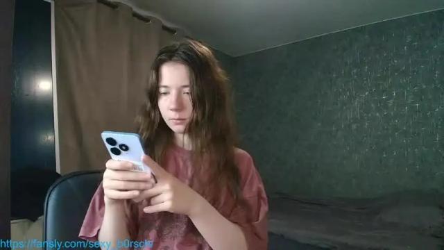 Thumbnail 2, sexy_b0rsch's Stream at Chaturbate, 18 days ago