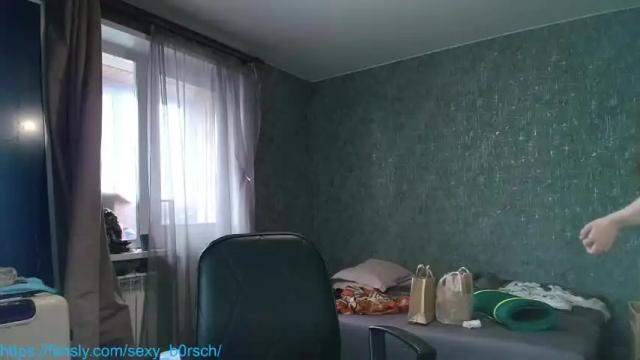 Image 12 of sexy_b0rsch Stream on Chaturbate on 19 days ago