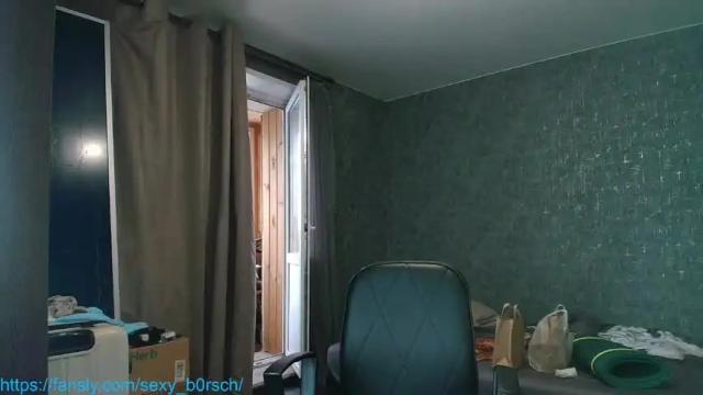 Image 2 of sexy_b0rsch Stream on Chaturbate on 19 days ago