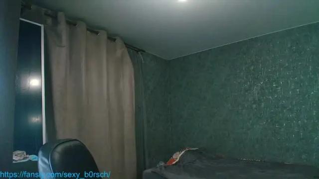 Thumbnail 1, sexy_b0rsch's Stream at Chaturbate, 15 days ago