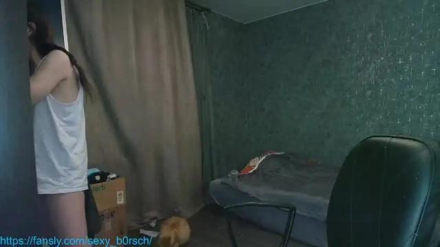 Image 8 of sexy_b0rsch Stream on Chaturbate on 18 days ago