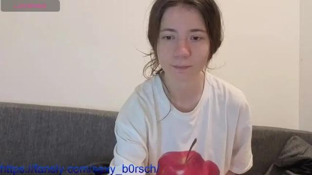 Image 2 of sexy_b0rsch Stream on Chaturbate on 5 days ago