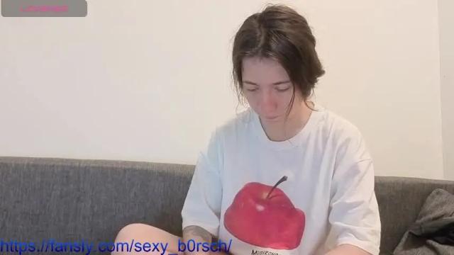 Image 3 of sexy_b0rsch Stream on Chaturbate on 5 days ago