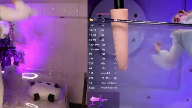 Image 10 of sexy_blonde_doll Stream on Chaturbate on 16 days ago
