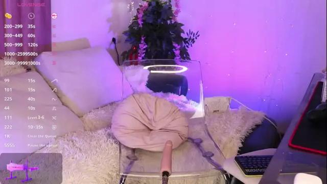 Thumbnail 3, sexy_blonde_doll's Stream at Chaturbate, 7 days ago