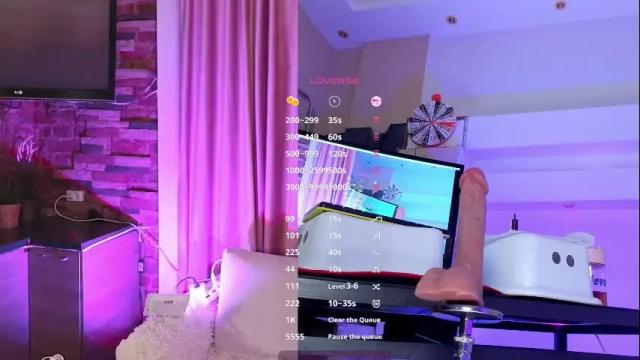 Image 3 of sexy_blonde_doll Stream on Chaturbate on 4 days ago