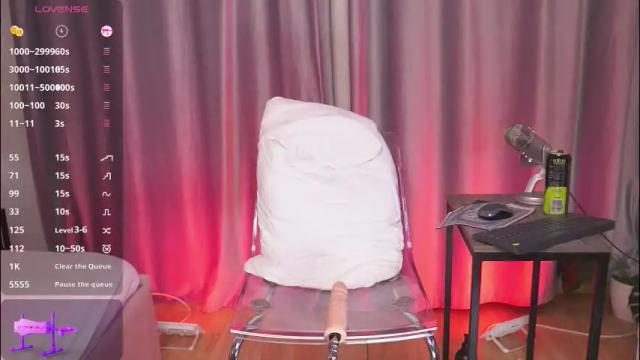 Thumbnail 2, sexy_blonde_doll's Stream at Chaturbate, 2 months ago