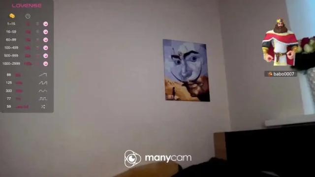 Image 11 of sexy_borsch_ Stream on Chaturbate on 17 months ago
