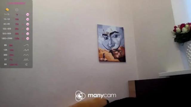 Thumbnail 2, sexy_borsch_'s Stream at Chaturbate, 17 months ago