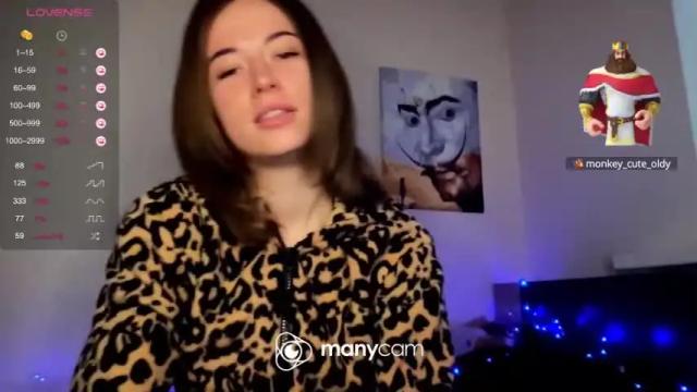 Image 2 of sexy_borsch_ Stream on Chaturbate on 16 months ago