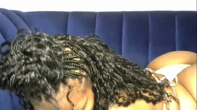 Image 2 of sexy_caramel8 Stream on Chaturbate on 4 days ago
