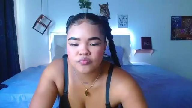 Thumbnail 3, sexy_clohe's Stream at Chaturbate, 14 months ago